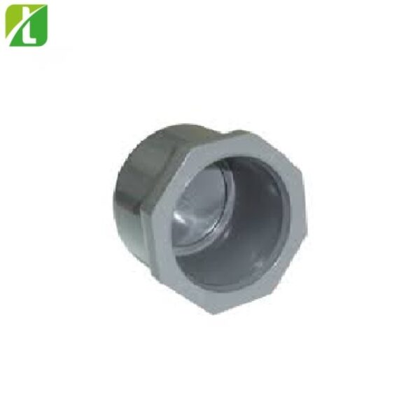 Conexiones de tuberías pvc ¾ Tubrica agua fría - Image 7