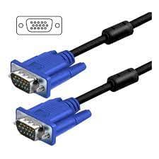 Cable Vga 20 Metros Para Monitor Pc Dvr - Image 6