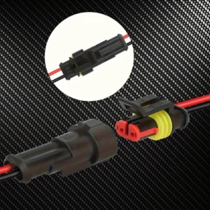 rgador sin varillas de Coche con Cargador de Teléfono y Soporte de 6 en 1, QC3.1