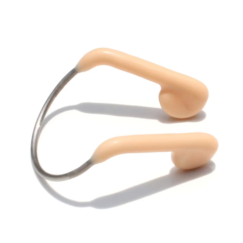 clip de nariz para natación para niños, clips de tapón, tapones para los oídos - Image 6